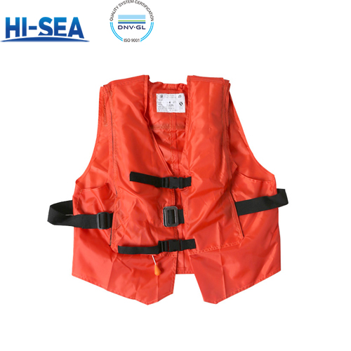 Marine Vest Inflatable Life Jacket